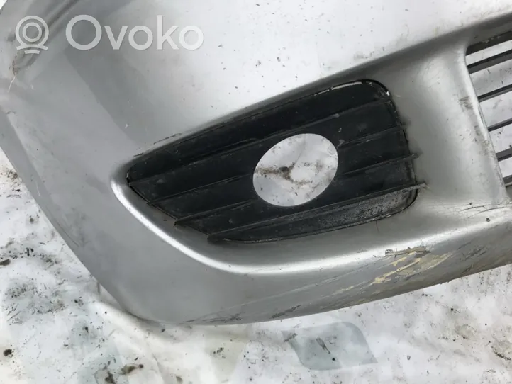 Opel Vectra B Grille inférieure de pare-chocs avant 