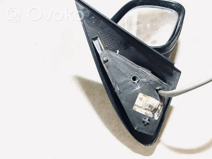Skoda Fabia Mk1 (6Y) Elektryczne lusterko boczne drzwi przednich e8012659