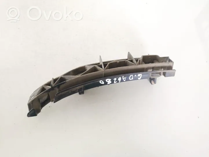 Toyota Corolla Verso E121 Rear bumper mounting bracket 