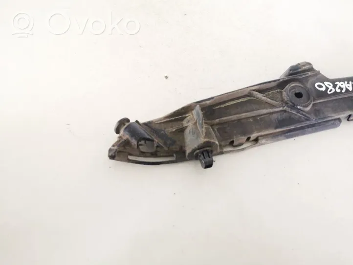 Toyota Corolla Verso E121 Rear bumper mounting bracket 