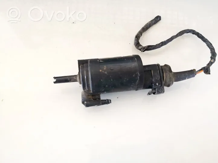 Renault 19 Pumpe Scheibenwaschanlage 7700802336