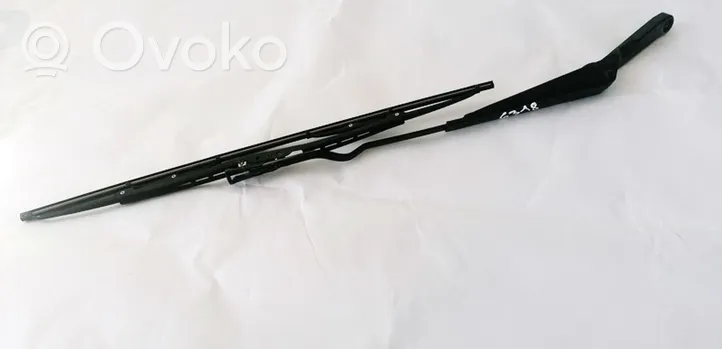 Renault 19 Front wiper blade arm 