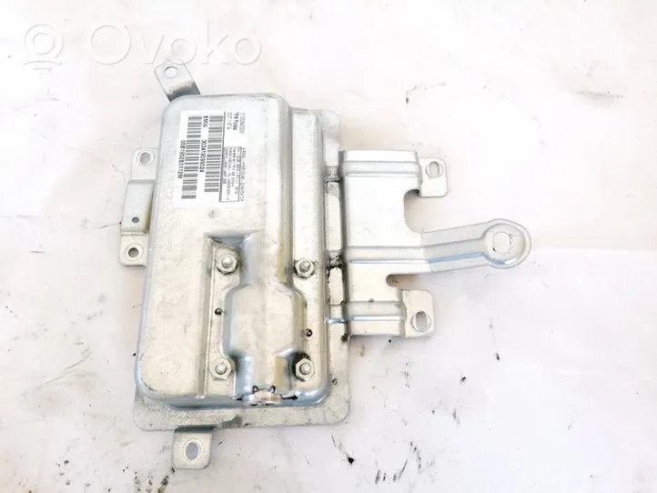 BMW X3 E83 Front door airbag 30371167A