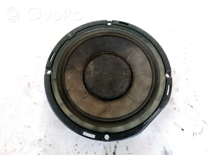 Volkswagen Sharan Front door speaker 95VW18608