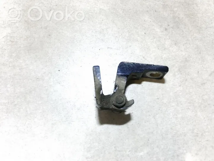 Volkswagen Bora Rear door lower hinge 