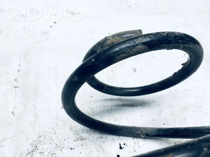 Toyota Corolla E120 E130 Front coil spring 