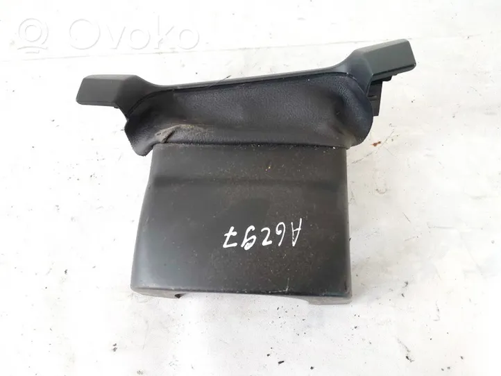 Volkswagen Golf IV Ohjauspyörän pylvään verhoilu 1j0858565b