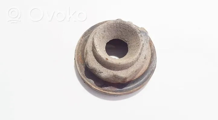 Volkswagen Bora Front coil spring rubber mount 1j0512149b