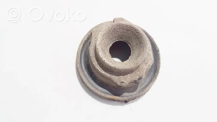 Volkswagen Bora Front coil spring rubber mount 1j0512149b