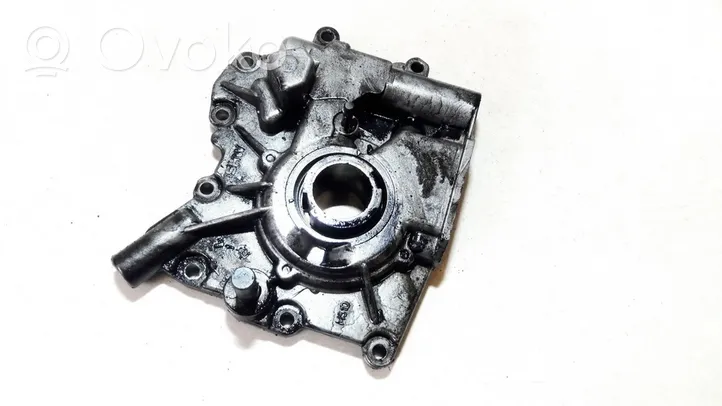 Opel Omega B1 Oil pump 