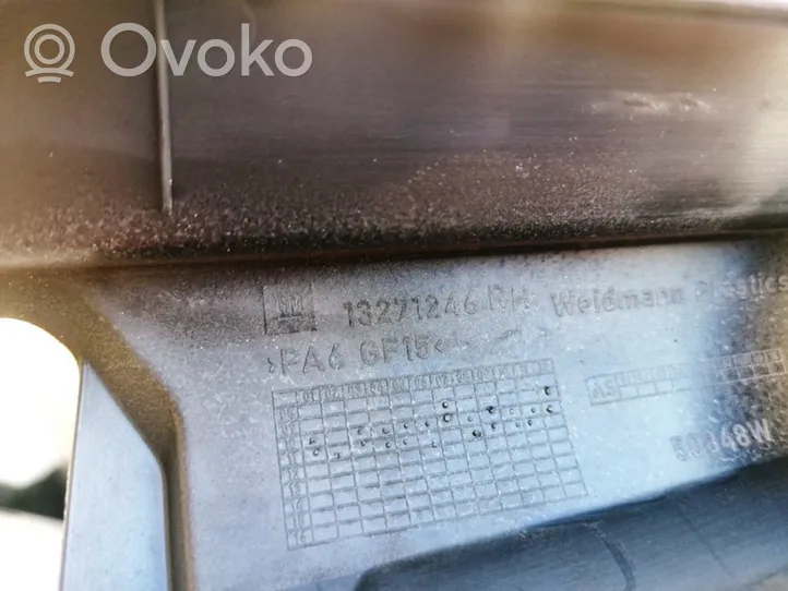 Opel Meriva B Takaoven kumitiiviste 13271246