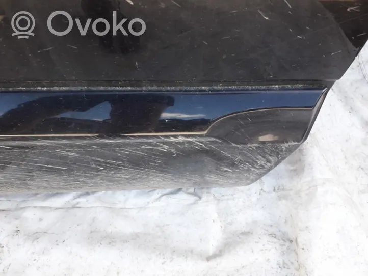 Opel Zafira A Front door trim (molding) 