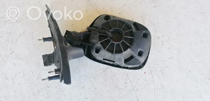 Renault Scenic I Veidrodėlio stiklas 7700354644