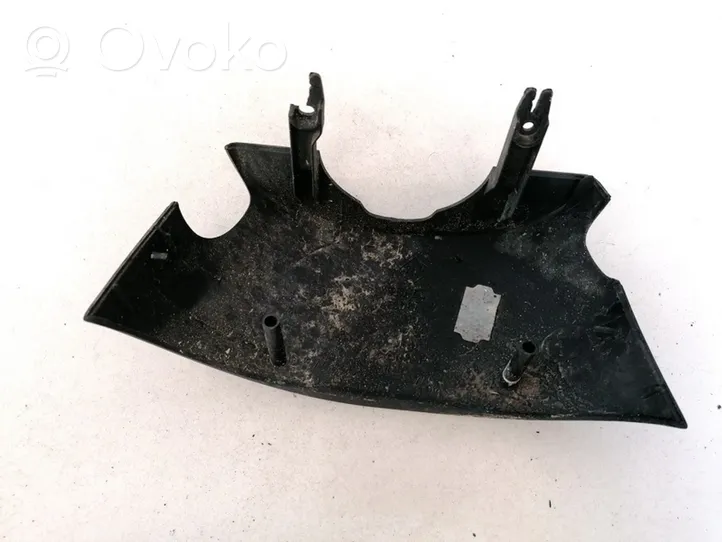 Renault Scenic I Garniture de colonne de volant 7700844785