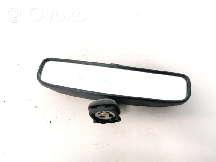 Hyundai Getz Rear view mirror (interior) E11025400