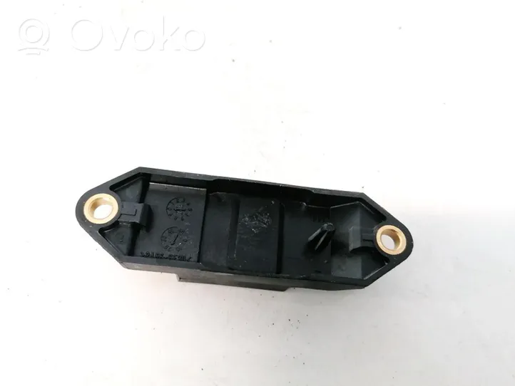 Hyundai Getz Sensor impacto/accidente para activar Airbag 959201C000