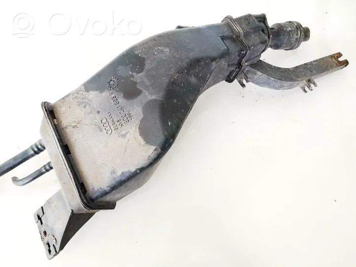 Audi A4 S4 B5 8D Serbatoio a carbone attivo per il recupero vapori carburante 8d0201803b