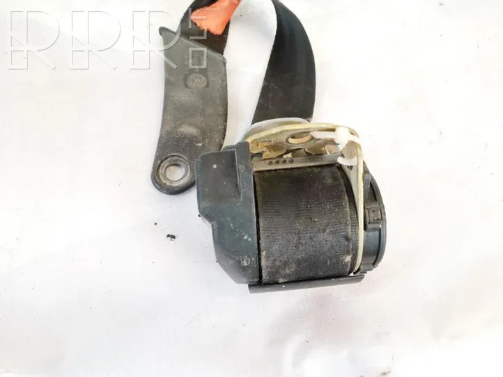 Volkswagen Golf II Rear seatbelt 193857806a