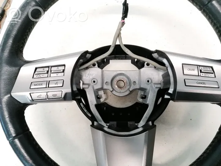 Subaru Legacy Steering wheel GS13111560