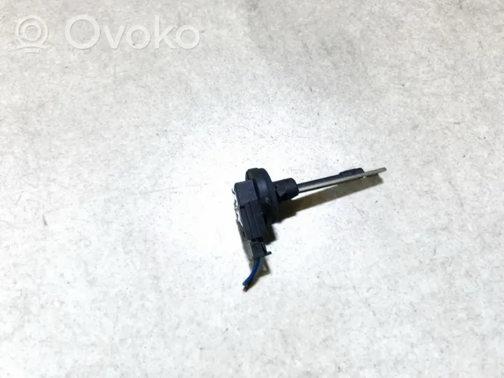 Opel Zafira A Interior temperature sensor 101288544