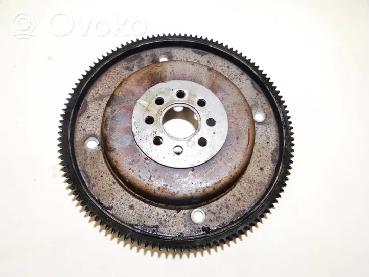 Jaguar S-Type Flywheel 