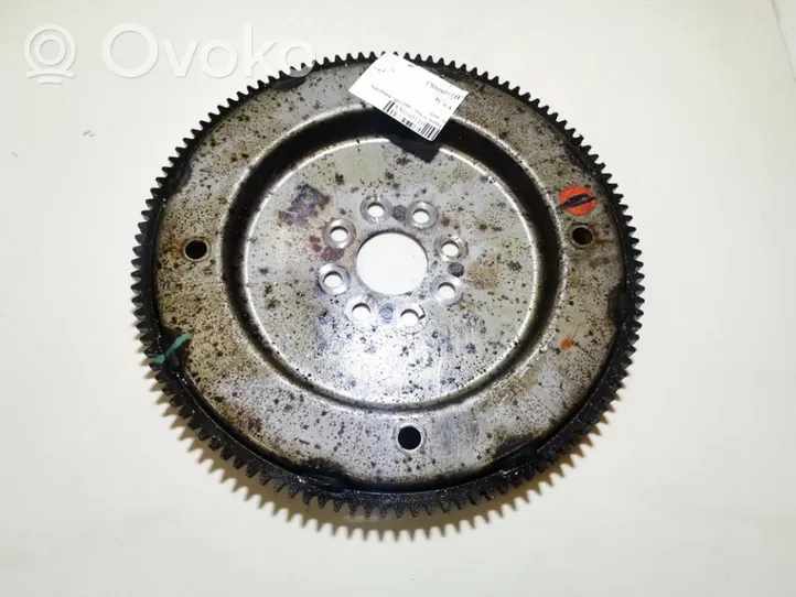 Jaguar S-Type Flywheel 