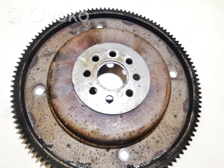 Jaguar S-Type Flywheel 