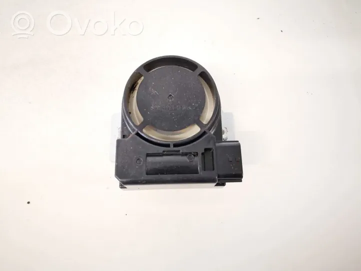 Nissan Qashqai Alarm system siren 284874ba0a