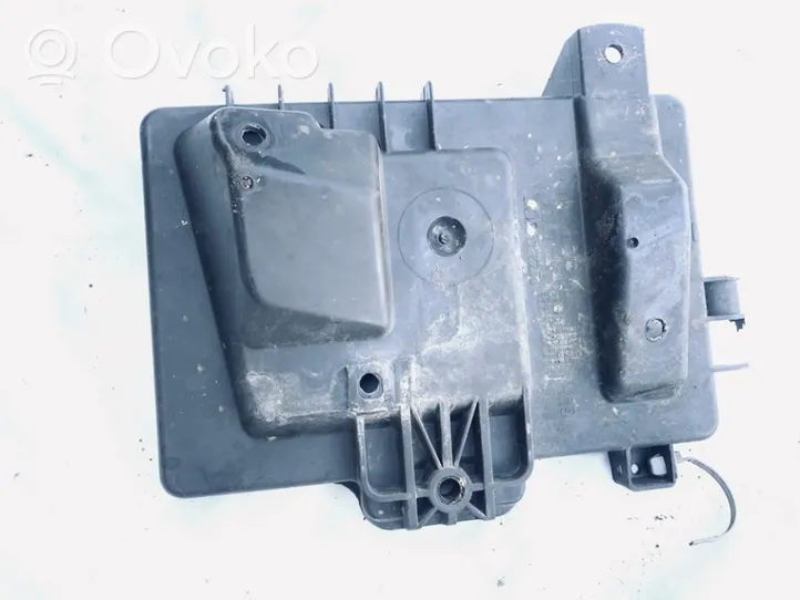 Opel Zafira A Support boîte de batterie 24449812