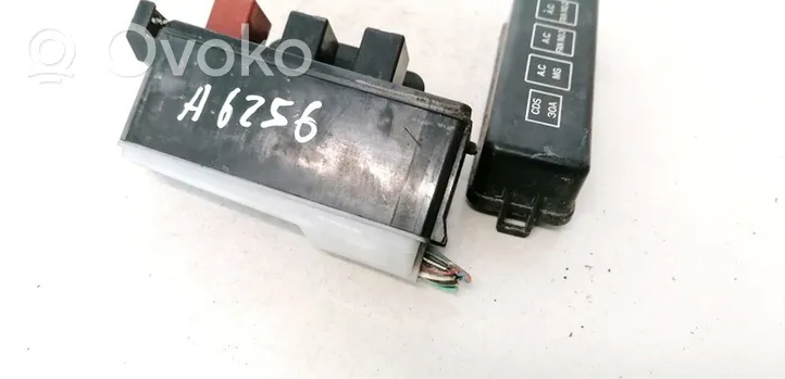 Toyota Corolla E110 Fuse box set 