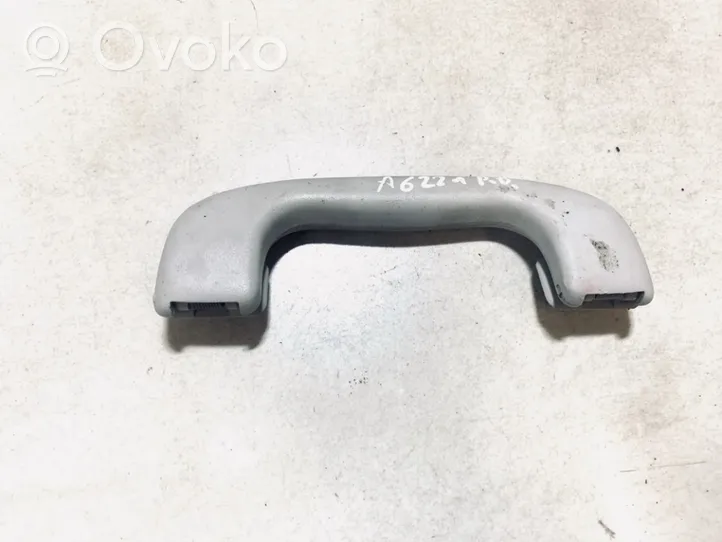 Opel Zafira A Front interior roof grab handle 5001470005