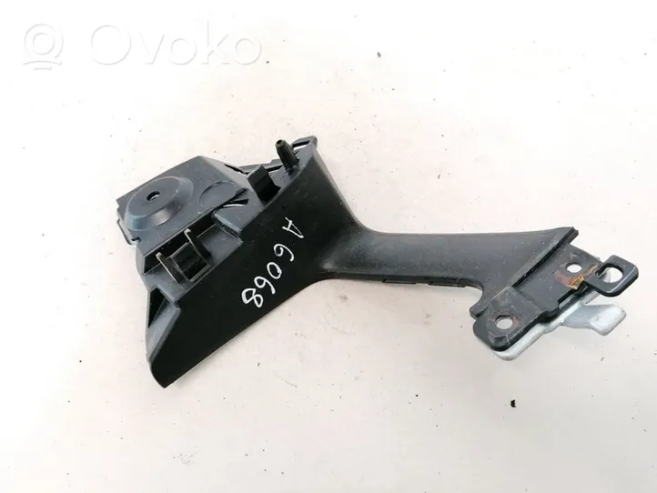 Nissan Qashqai Inne części wnętrza samochodu 809514EA0AX