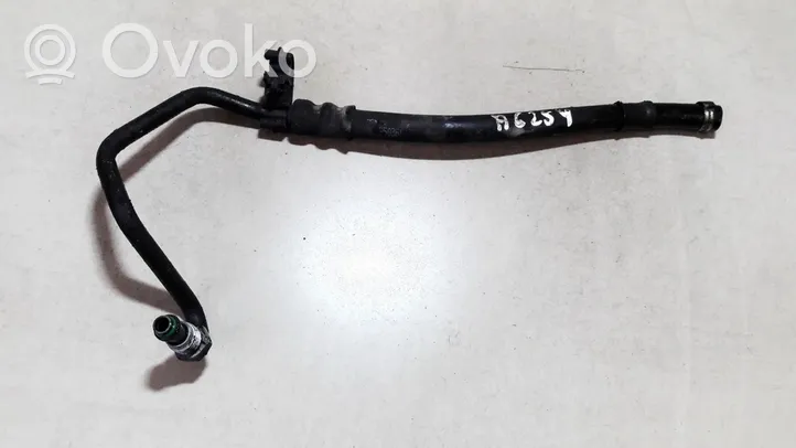 Opel Zafira A Power steering hose/pipe/line 