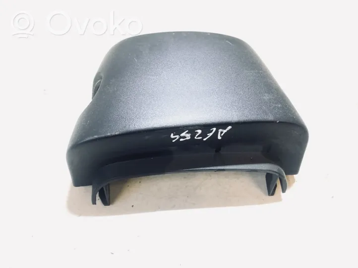 Opel Zafira A Garniture de colonne de volant 90581325