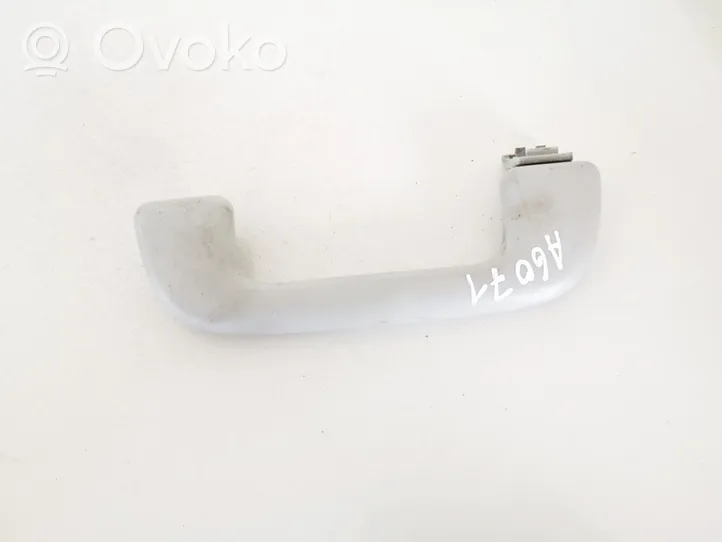 Toyota Avensis T270 Front interior roof grab handle l1020374