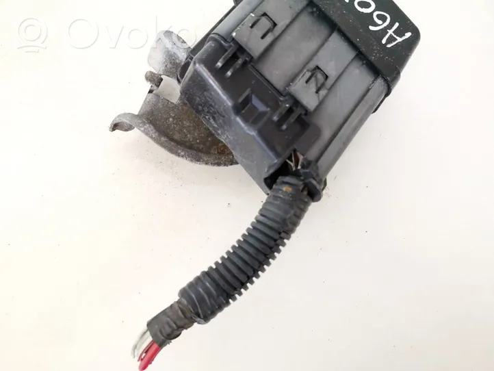 Toyota Avensis T270 Fuse box set 7191yb2