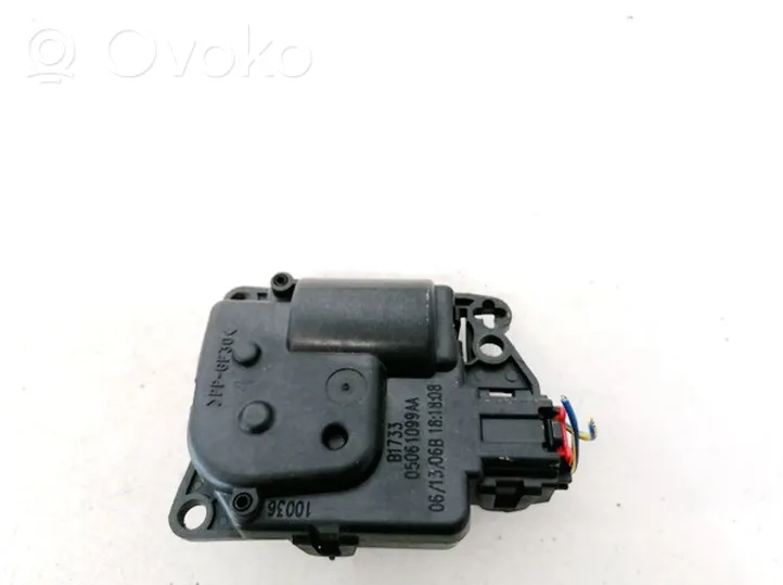 Chrysler 300 - 300C Motorino attuatore aria 05061099A