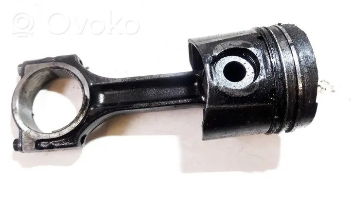 Renault Espace III Piston with connecting rod 