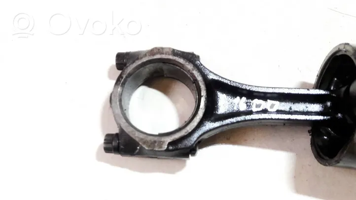 Ford Maverick Piston with connecting rod 