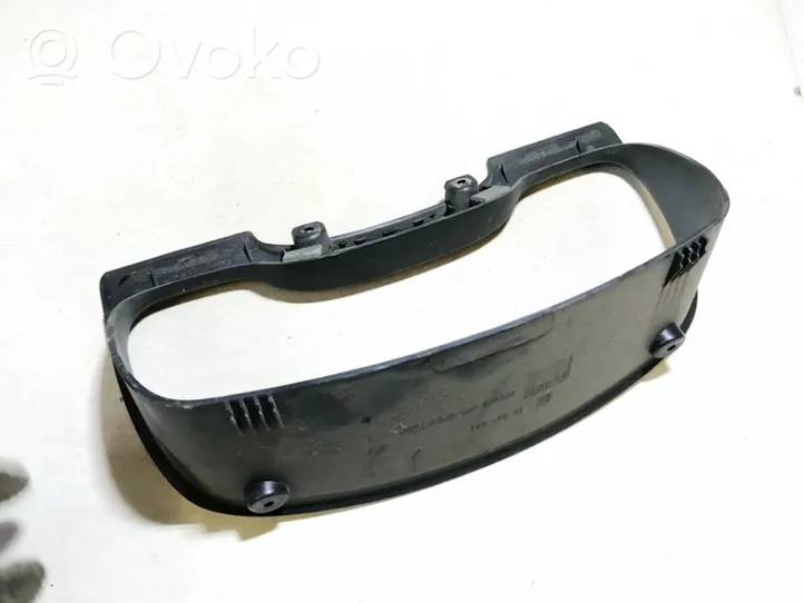 Opel Astra G Dashboard trim 90561233