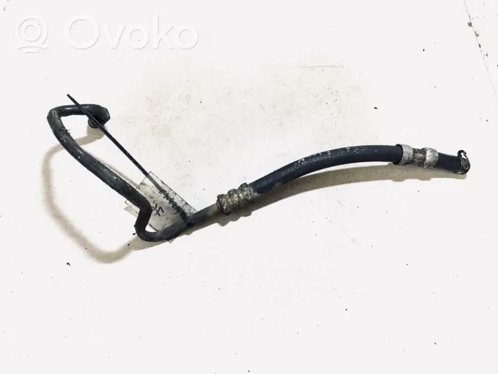 Opel Zafira A Power steering hose/pipe/line 