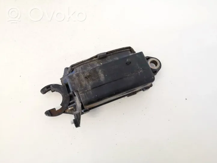 Audi A3 S3 8L Maniglia esterna per portiera anteriore 4a0837206