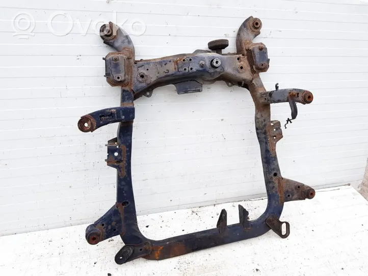 Opel Astra H Front subframe 