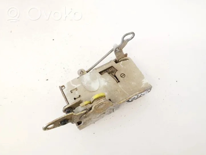 Ford Scorpio Front door lock 86bga26413aa