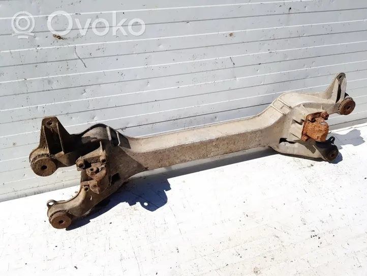 Alfa Romeo 166 Rear subframe 