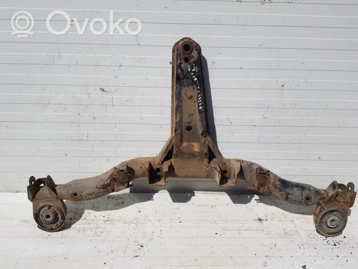 Ford Galaxy Rear subframe 