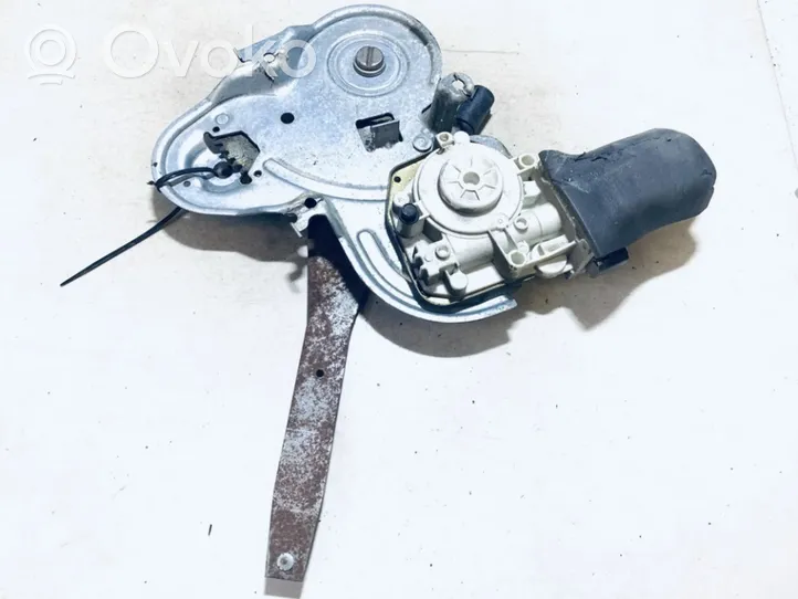 Ford Explorer Elektriskā loga pacelšanas mehānisma komplekts 