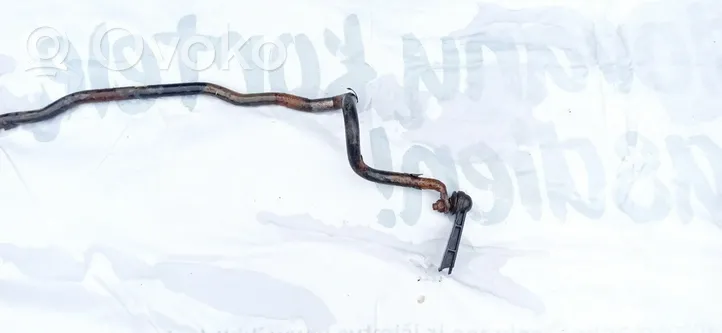 Opel Zafira B Front anti-roll bar/sway bar 