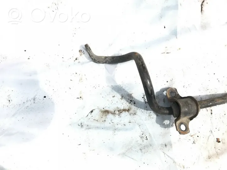 Land Rover Freelander 2 - LR2 Barra stabilizzatrice anteriore/barra antirollio 6g9n5482hb