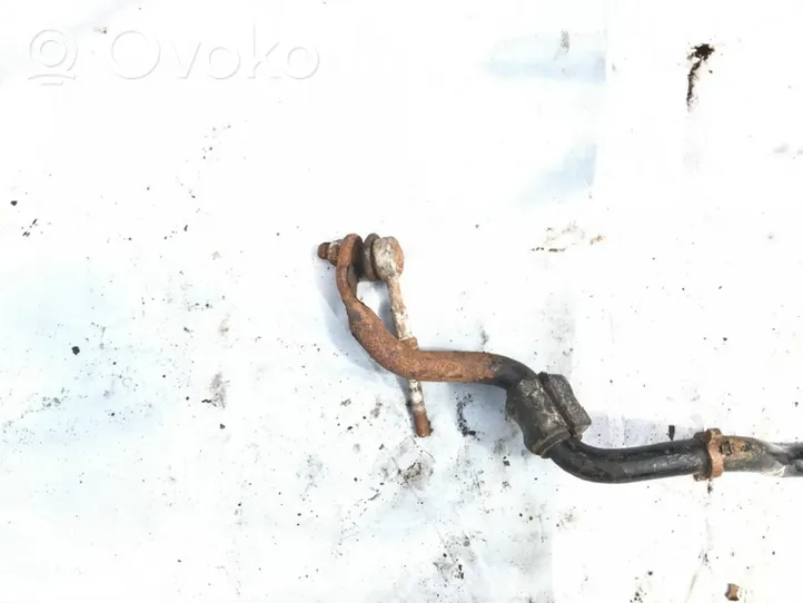 Toyota RAV 4 (XA30) Rear anti-roll bar/sway bar 